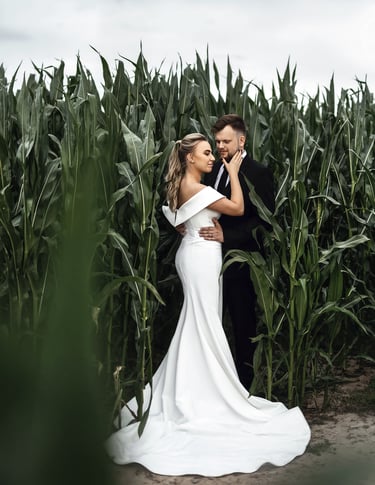 Klientų nuotrauka po atsiliepimu