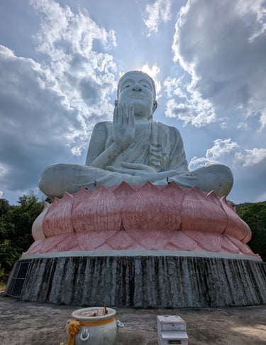 Thung Maha, Pathio, Chumphon