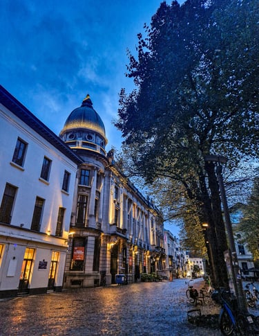 Antwerp