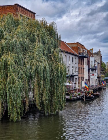Ghent
