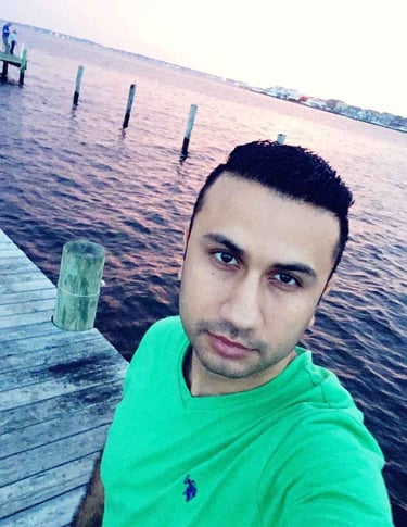 Music Producer and Creative Director