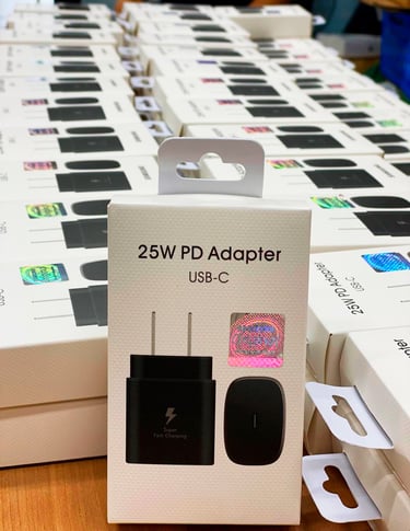 ADAPTADOR TIPO C