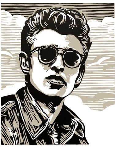 James Dean