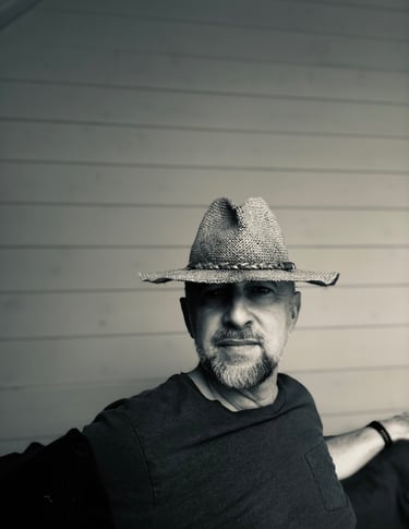 nik e wendon daniels artist