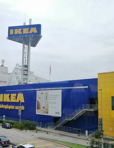 IKEA DAMANSARA