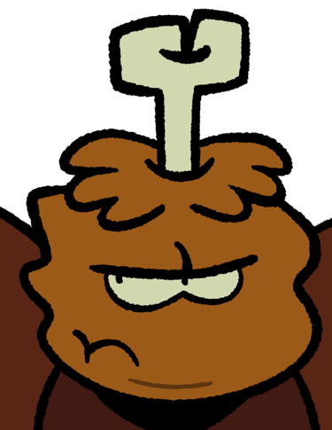 Fryer Dustee vs. the Salt-Syndicate