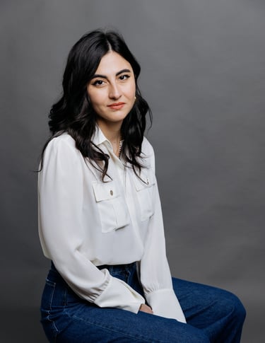 Carlotta Coppini Psicologa