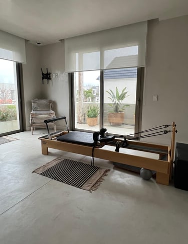 Pilar del Este Pilates