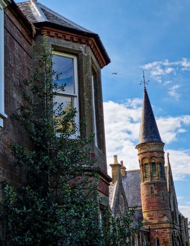 Cromarty