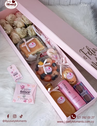 desayunos sorpresa románticos Pereira