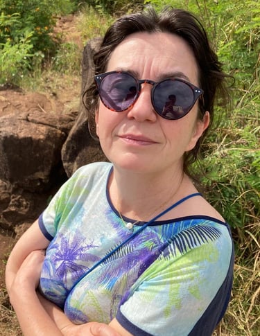 - Marielle Labussière