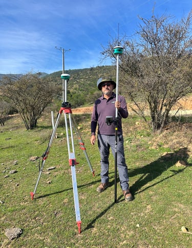 Topografo 