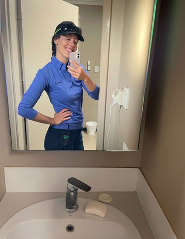 Working FIFO in Australia