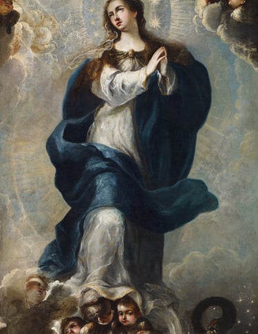 Immaculate Conception