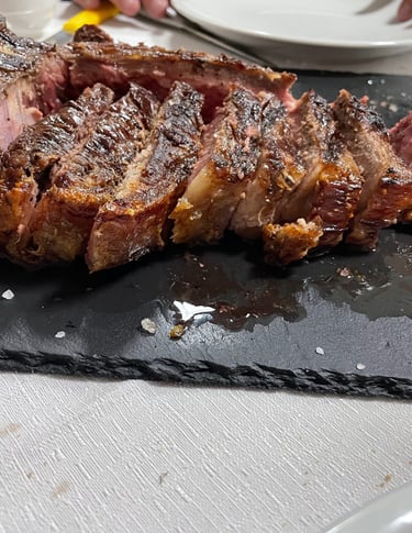 Carne di prima qualità