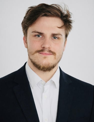 Portrait Mitarbeiter