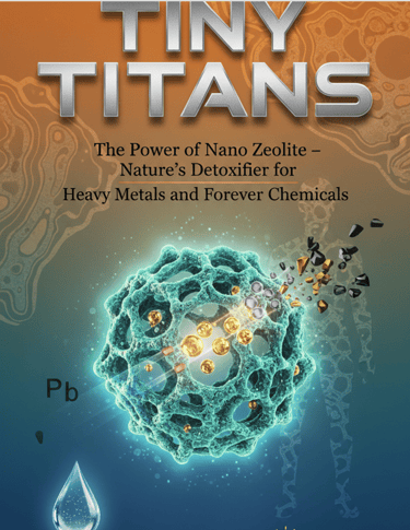 the detox power of nano zeolite