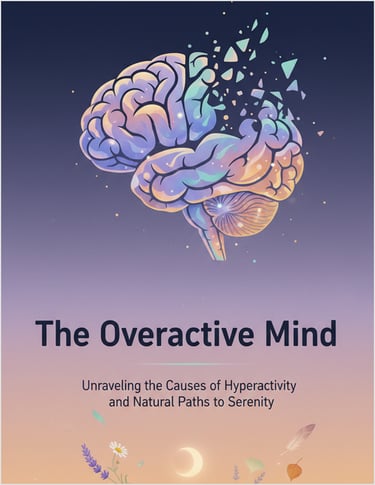 The overactive Mind