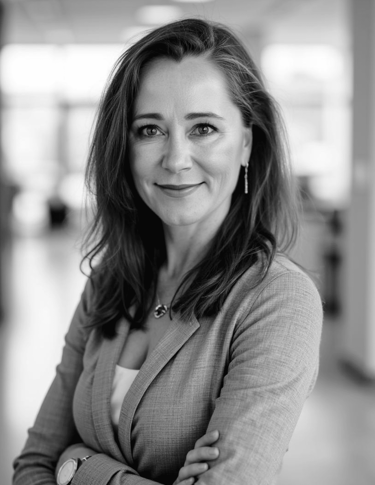 Christine Blyth - Evolvere.au