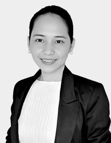 Raquel Fedelin - evolvere.au