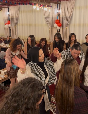 En İyi Urfa Sıra Gecesi Mekanları | 0537 036 20 63