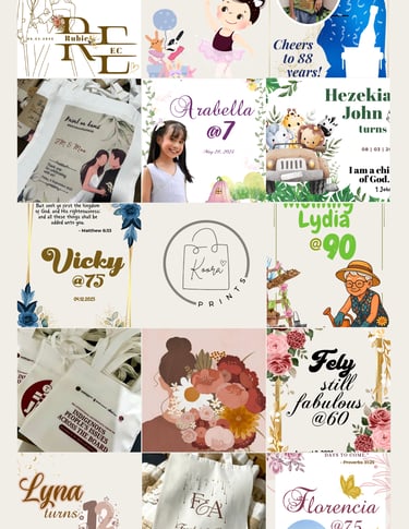 Customized giveaways for weddings Philippines