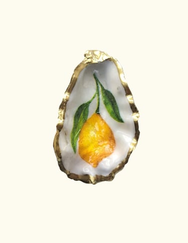 gedocoreerde oester
