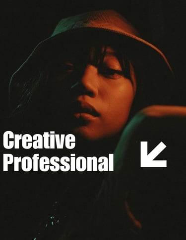 Creative Professional | SXSW Sydney | ToAsia.biz