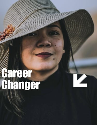 Career Changer | SXSW Sydney | ToAsia.biz