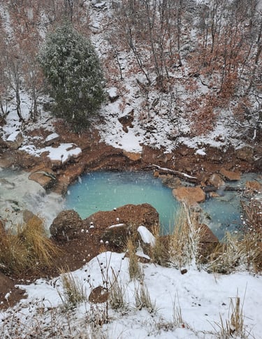 Finn's Footprints Utah Budget Travel Review