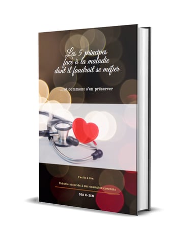 Démystifier le cadre médical ; Renforcer la relation patient-médecin ; S'éclairer pour sa santé