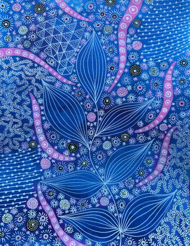 Blue Crush By Richa Rashmi- Richa Gallery