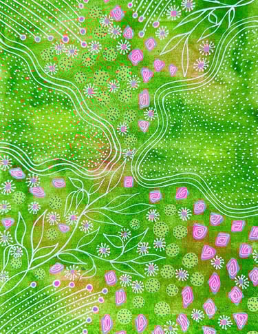 Hello Spring By Richa Rashmi-Richa Gallery