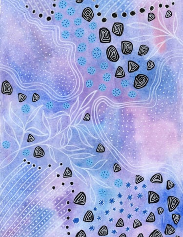 Ocean Drive By Richa Rashmi- Richa Gallery