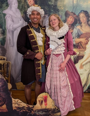 Fractional COO, Randell