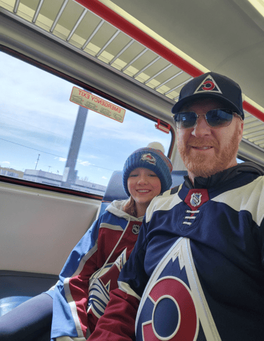 Fractional COO, Brian