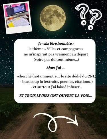 atelier bibliothérapie Flow créatif Nuits de la lecture 2026