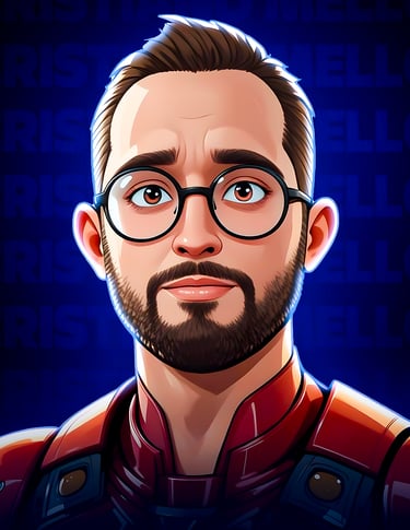Cristiano Mello, Twitch, Edição, Gamer, Delta Force