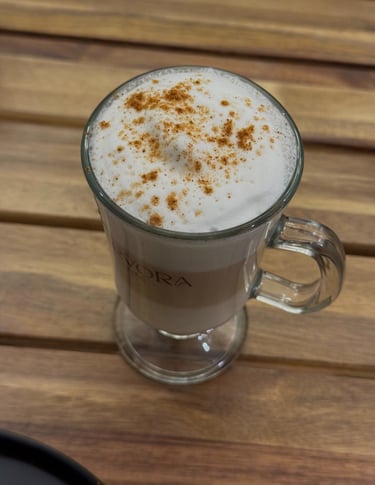 Capuchino