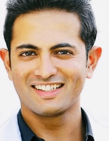 Amit P, Sr. Product Owner