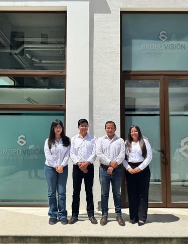 Grupo Visión Desarrollo