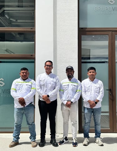 Grupo Visión Desarrollo