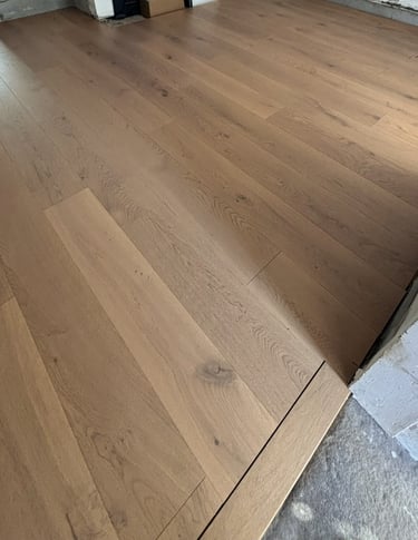 flooring