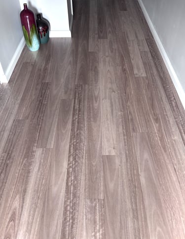 indoor flooring