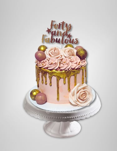 cakes surrey