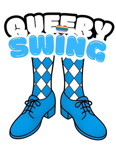 queeryswing Logo