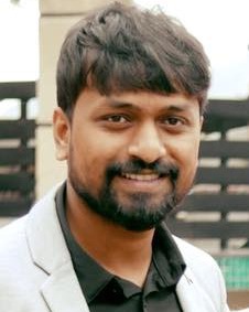 Sachin B Ravi South Director