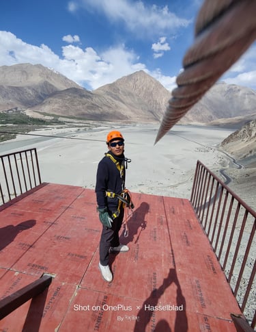 Zipline Cabnle Wire Rope