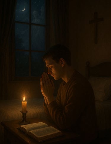 Night prayer