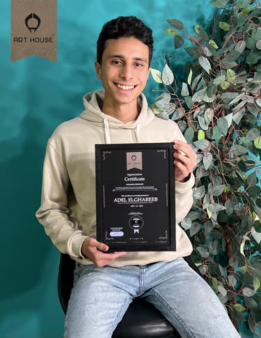 عادل الغريب